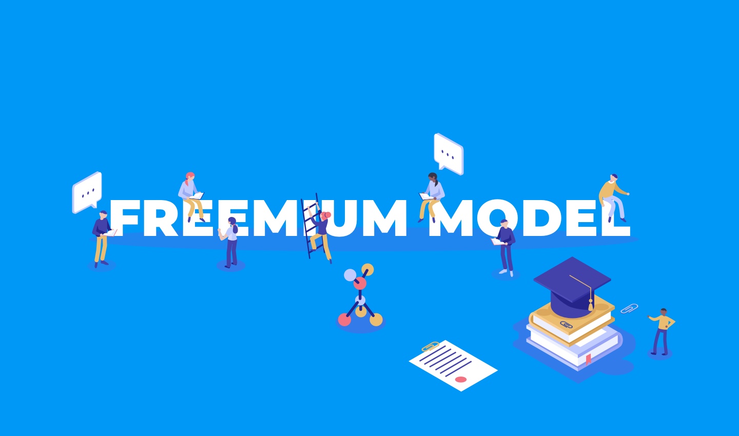 Freemium-Modell