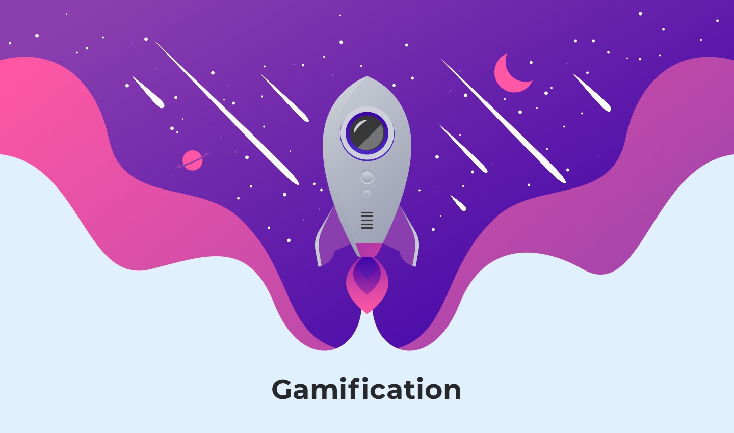 Gamification in Bildungs-Apps