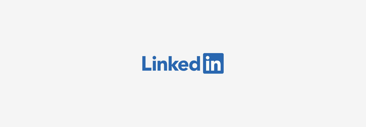 โลโก้ LinkedIn