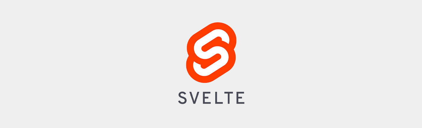 شعار Svelte.js