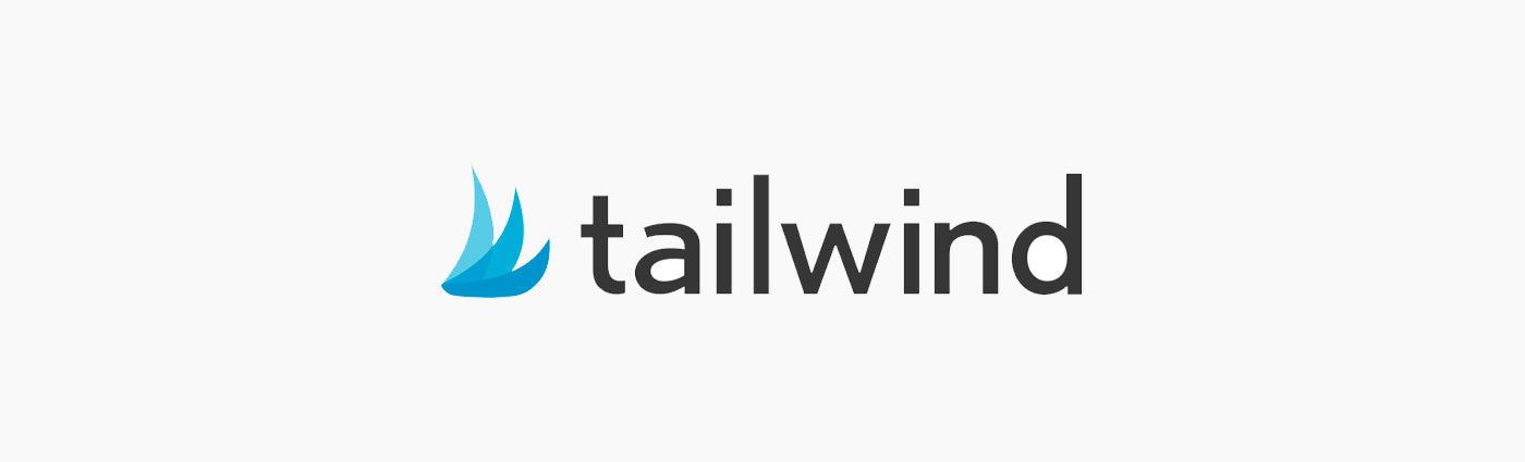 شعار Tailwind