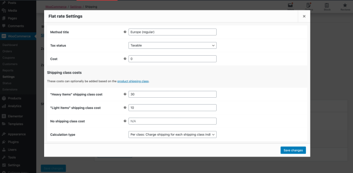 12.Shipping-method-settings-woocommerce