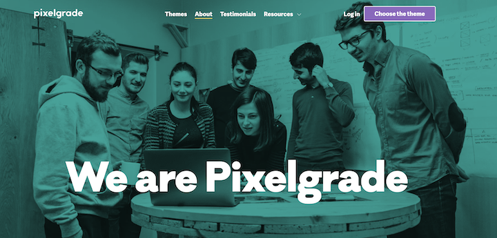 pixelgrade