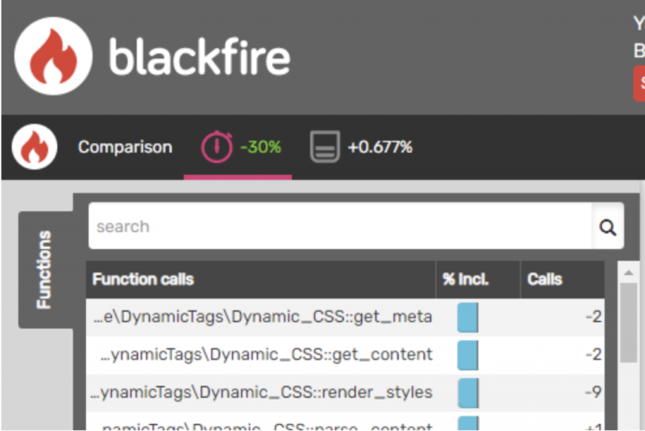 blackfire-with-dynamic-elements