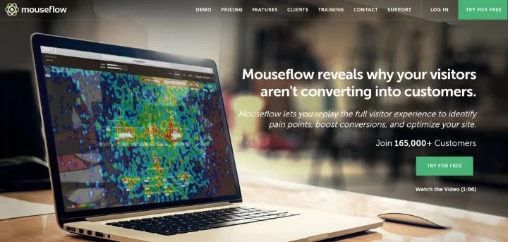 wordpress-heatmap-plugins-6-mouseflow