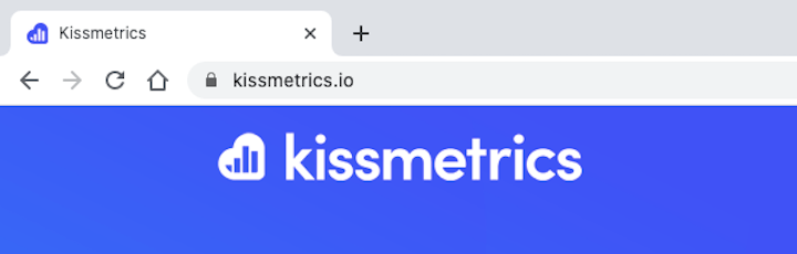 kissmetrics-ファビコン