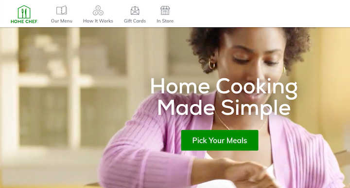 homechef-green-logo