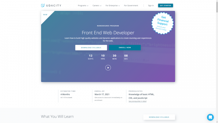 udacity