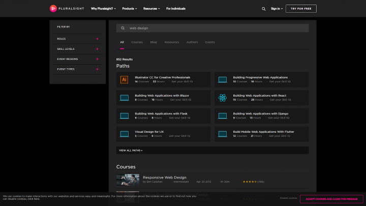 pluralsight