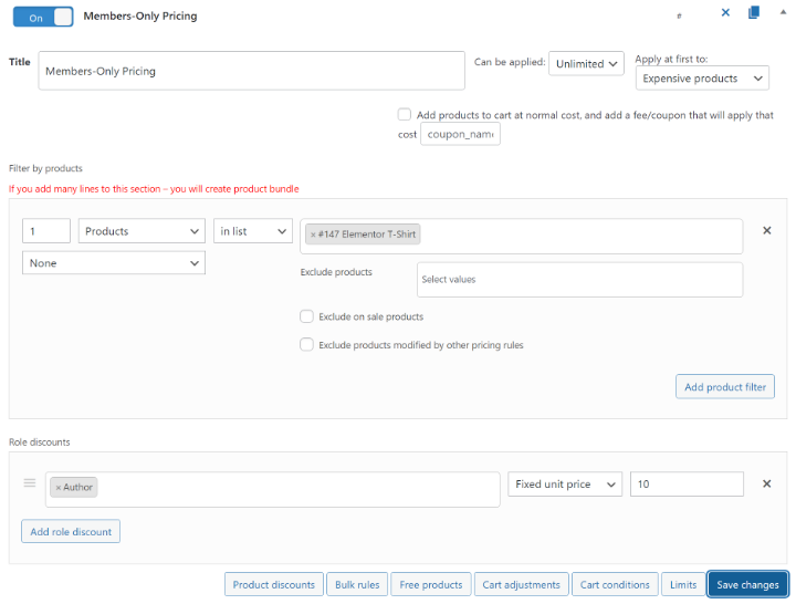 woocommerce-reguli-de-prețuri-7-membri-doar-prețuri