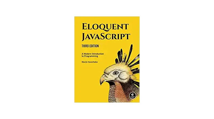 Etkili JavaScript: Kapsamlı bir JavaScript web geliştirme kitabı