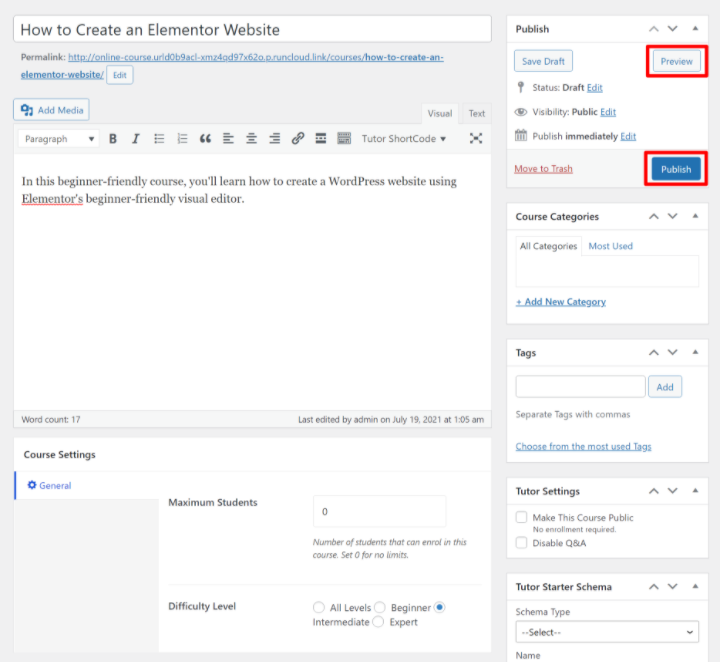 導師-lms-tutorial-9-preview-publish