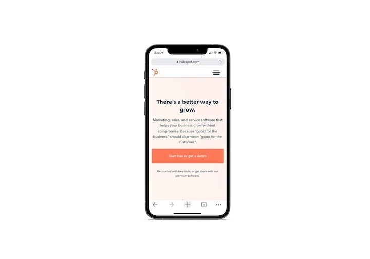 hubspot-mobile-header-închis