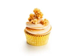 Image de l'exemple de vente de cupcakes&cookies.