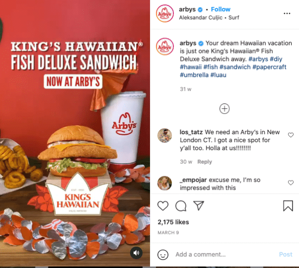 Arbys