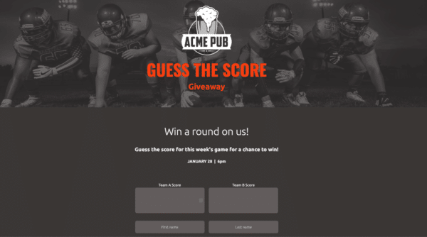 The-9-Best-Performing-ShortStack-Landing-Page-Templates-Guess-The-Score-Giveaway