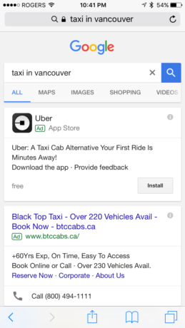 SERP-vancouver-taxi