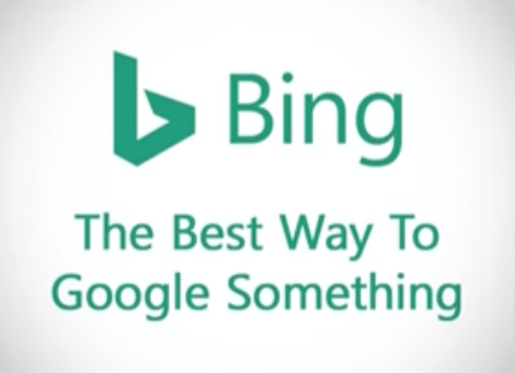 Bing PPC