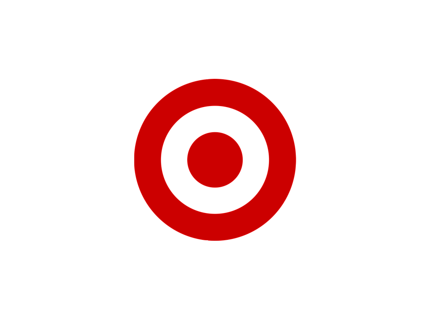 Target Best Logo Designs