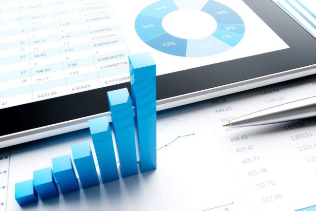 graphs to represent business opportunities for growth thanks to net neutrality