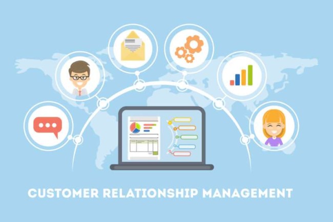 the best crm software for small businesses