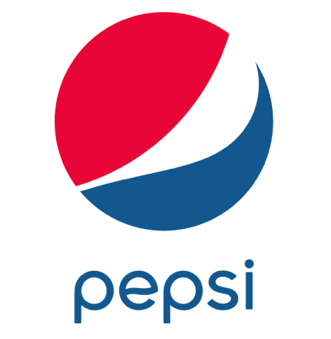 Pepsi Logo Redesign