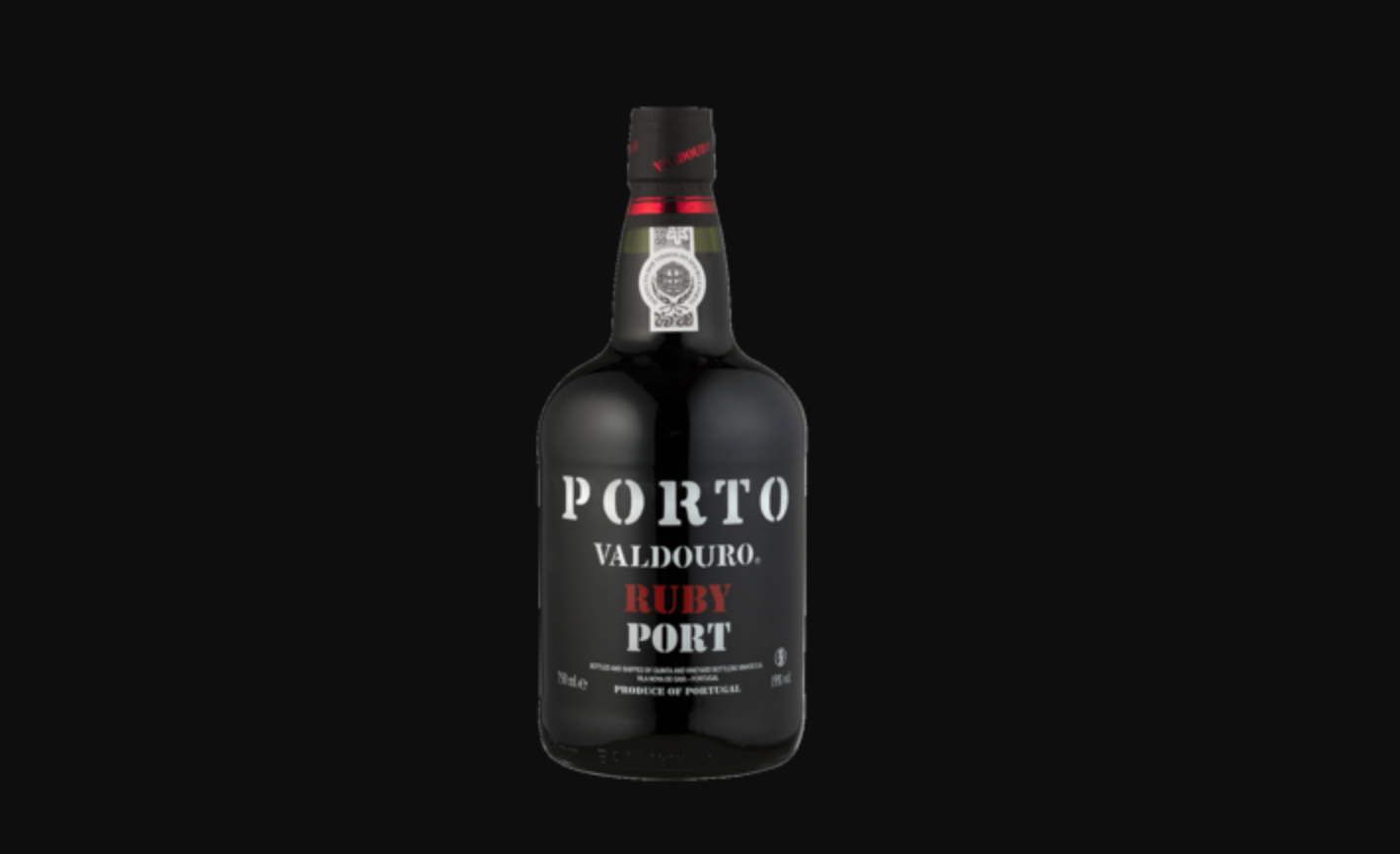 Porto Wine Bottle Logos