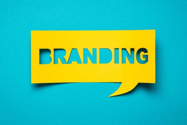 Creative branding ideas