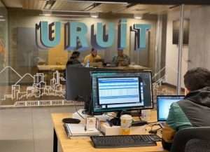 UruIT team