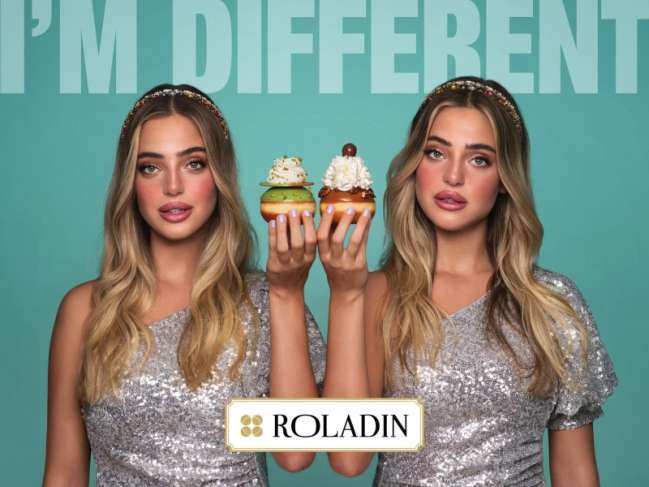 Best marketing campaigns: Roladin