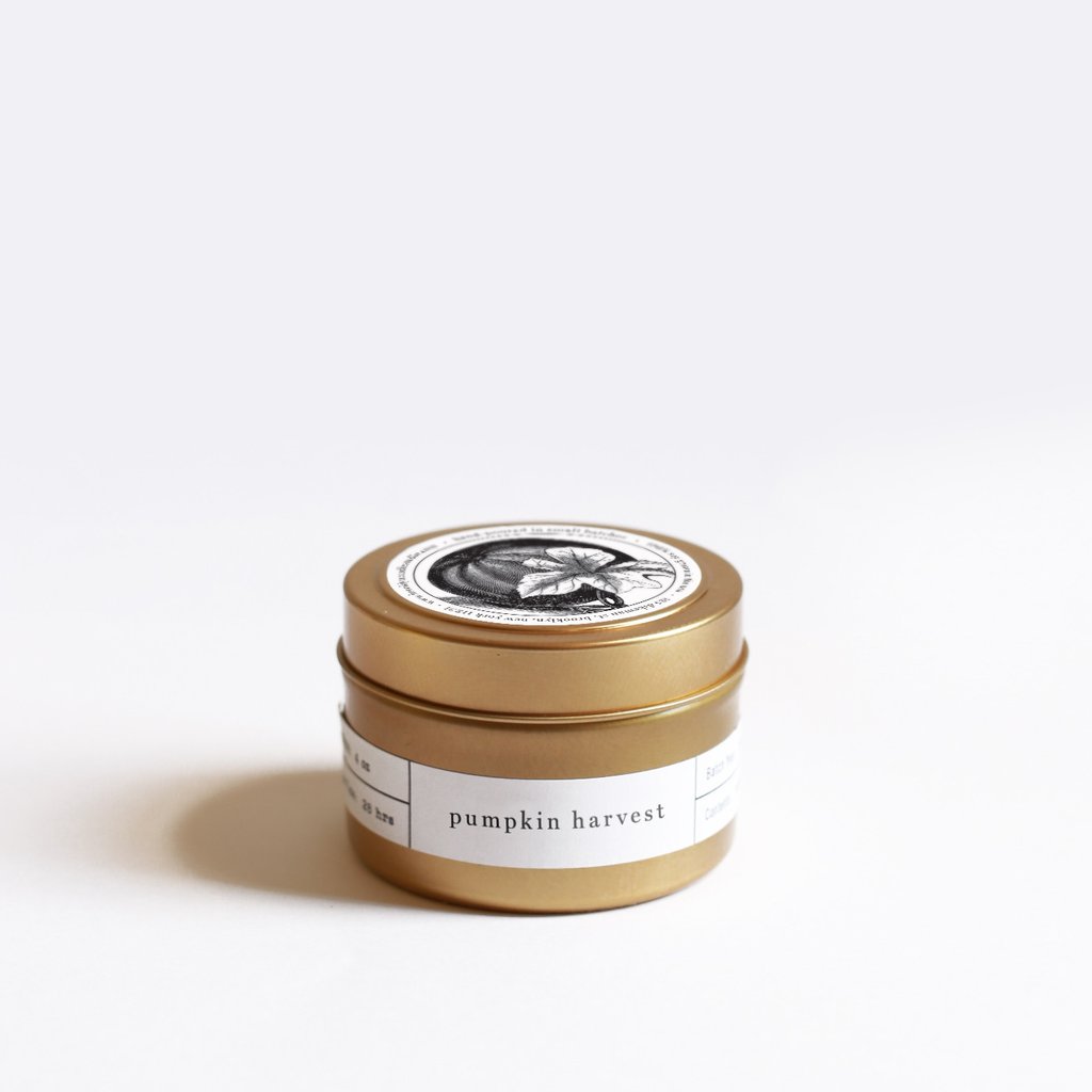 Brooklyn Candle Studio Best Package Designs