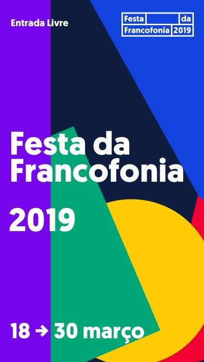 La Festa Da Francofonia event