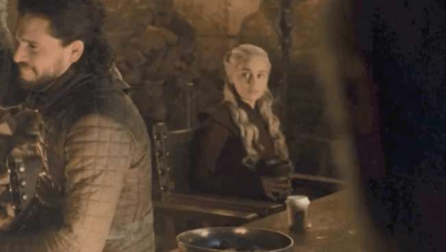 Stealth marketing examples: Starbucks, Game of Thrones