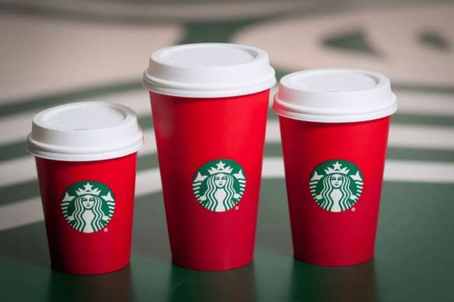 Stealth marketing examples: Starbucks