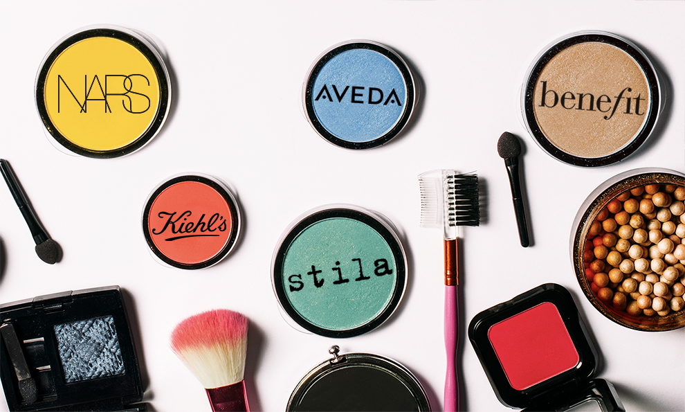 Best Beauty Logos