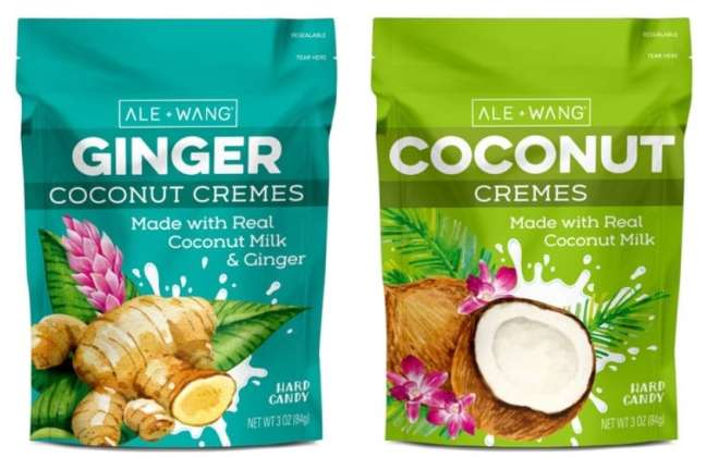 ALE+WANG Cremes product