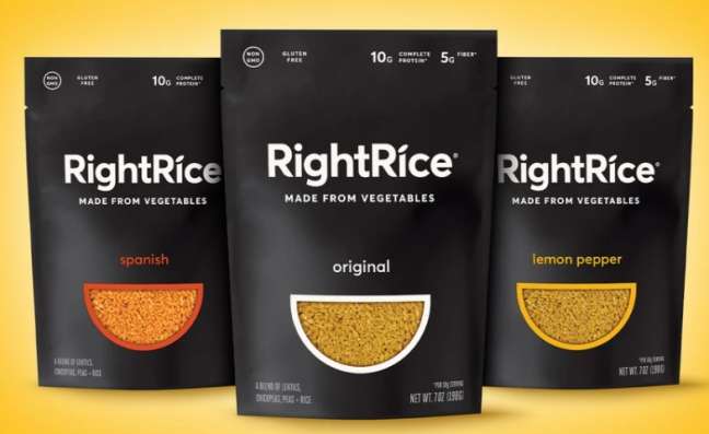 RightRice products