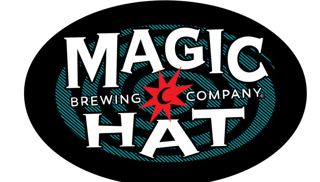 Magic Hat Logo Design