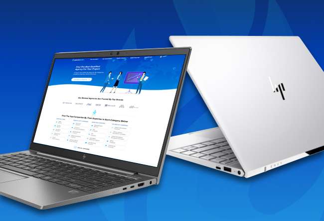 hp zbook vs elitebook