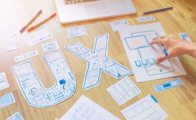 Processo di progettazione UX