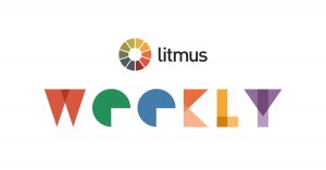 Lackmus-Wochen-Logo