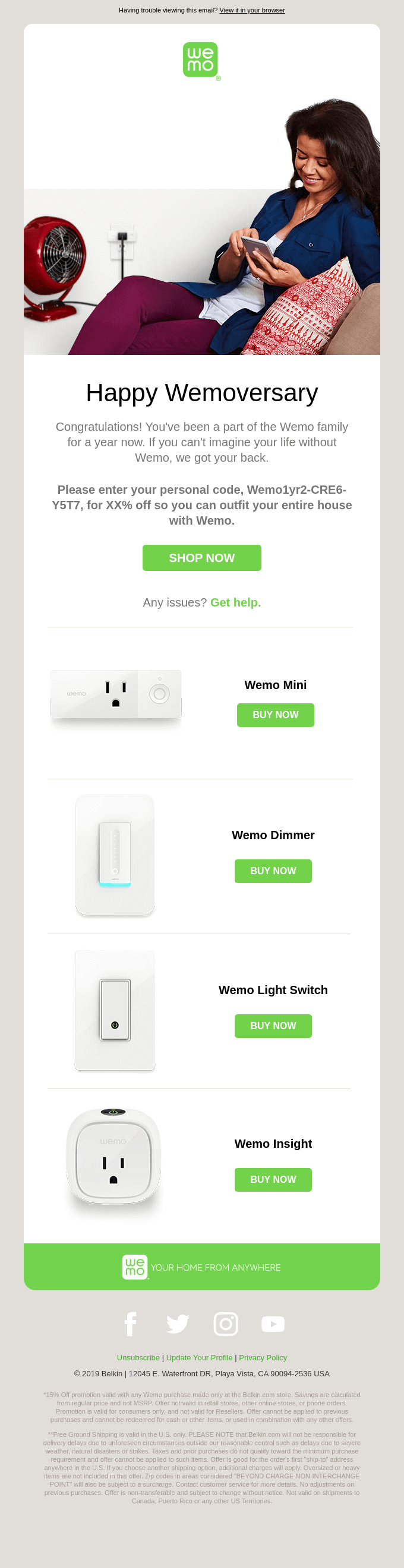 Wemo