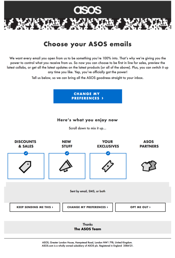 asos