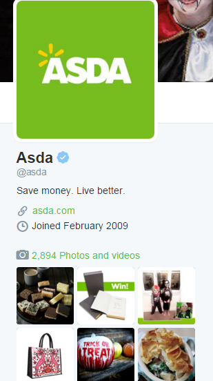 asda