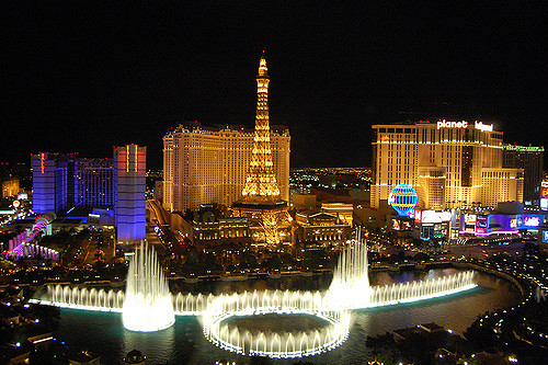 lasvegas-bellagiofontane