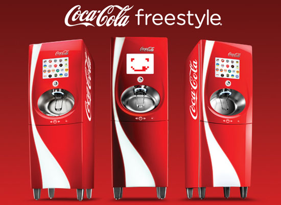 coca-cola-freestyle-macchine