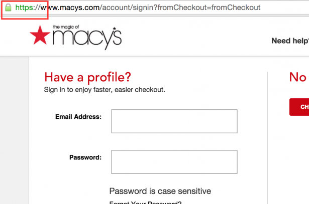 https da macy's