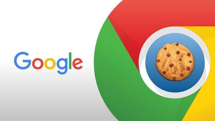 Cookies de terceiros do Google