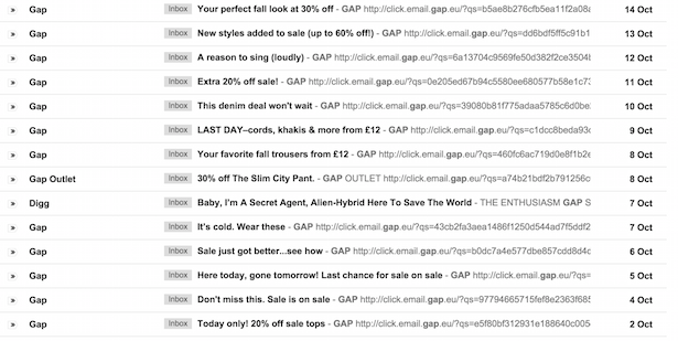 gap-email