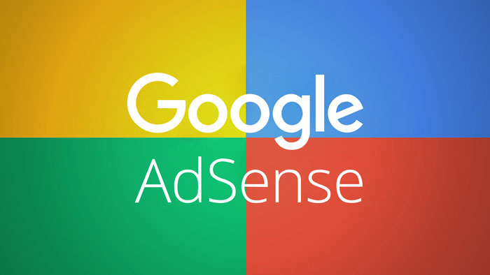 Google Adsense-Logo